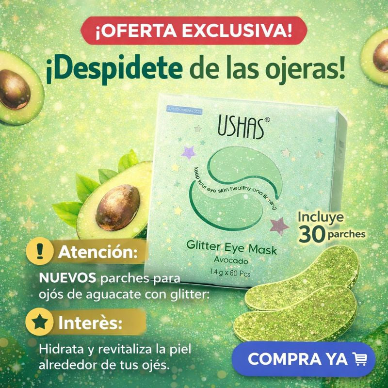 Mirada Fresh Patch