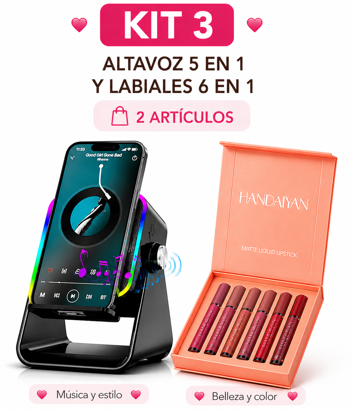 REGALO DE LAS MADRES