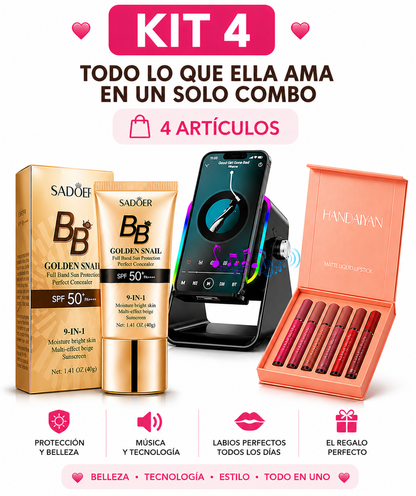 REGALO DE LAS MADRES