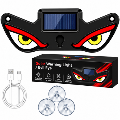 LUZ 2X1 SOLAR DEM