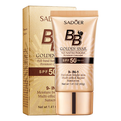 9 in 1 BB Protector Solar SPF 50